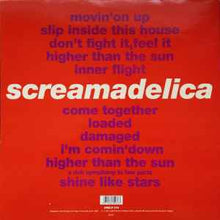 Load image into Gallery viewer, Primal Scream – Screamadelica