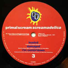 Load image into Gallery viewer, Primal Scream – Screamadelica