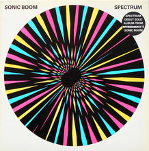 Load image into Gallery viewer, Sonic Boom  – Spectrum