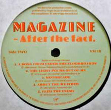 Load image into Gallery viewer, Magazine – After The Fact