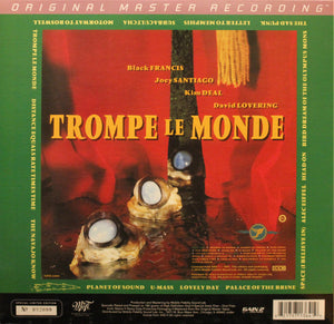 PIXIES - TROMPE LE MONDE ( 12