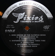Load image into Gallery viewer, PIXIES - TROMPE LE MONDE ( 12" RECORD )
