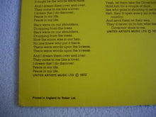 Load image into Gallery viewer, Tom Paxton - Peace Will Come (LP, Album)