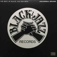 Load image into Gallery viewer, arious – The Best Of Black Jazz Records 1971-1976