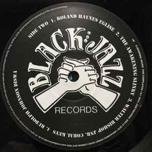 Load image into Gallery viewer, arious – The Best Of Black Jazz Records 1971-1976