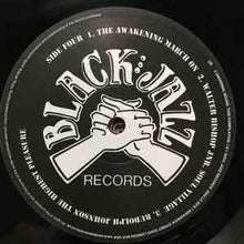 Load image into Gallery viewer, arious – The Best Of Black Jazz Records 1971-1976