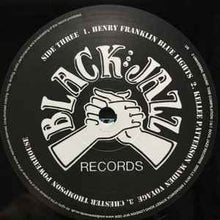 Load image into Gallery viewer, arious – The Best Of Black Jazz Records 1971-1976