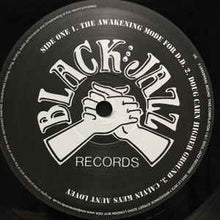 Load image into Gallery viewer, arious – The Best Of Black Jazz Records 1971-1976