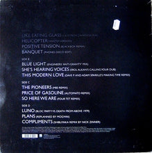 Load image into Gallery viewer, Bloc Party – Silent Alarm Remixed