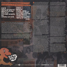 Load image into Gallery viewer, X RAY POP - DING DONG DUBS ( 12" RECORD )