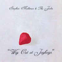 Load image into Gallery viewer, STEPHEN MALKMUS AND THE JICKS - WIG OUT AT JAGBAGS ( 12&quot; RECORD )