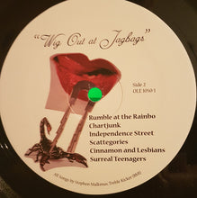 Load image into Gallery viewer, STEPHEN MALKMUS AND THE JICKS - WIG OUT AT JAGBAGS ( 12" RECORD )
