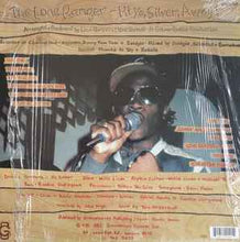 Load image into Gallery viewer, Lone Ranger - Hi-Yo, Silver, Away! (LP, Album, RE)