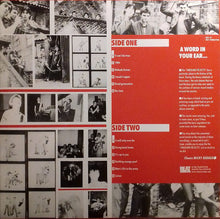 Load image into Gallery viewer, Cockney Rejects - Unheard Rejects (LP ALBUM)