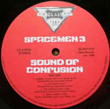 Load image into Gallery viewer, Spacemen 3 ‎– Sound Of Confusion