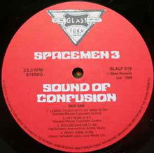 Load image into Gallery viewer, Spacemen 3 – Sound Of Confusion