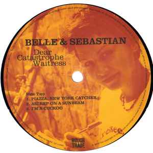 Belle & Sebastian – Dear Catastrophe Waitress