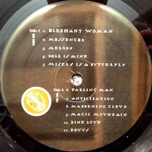 Load image into Gallery viewer, BLONDE REDHEAD - MISERY IS A BUTTERFLY ( 12" RECORD )
