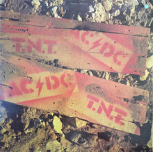 Load image into Gallery viewer, AC/DC – T.N.T.