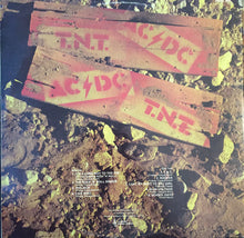 Load image into Gallery viewer, AC/DC – T.N.T.