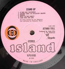 Load image into Gallery viewer, Jethro Tull - Stand Up (LP, Album)