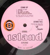 Load image into Gallery viewer, Jethro Tull - Stand Up (LP, Album)