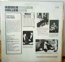 Load image into Gallery viewer, Roger Miller – Golden Hits