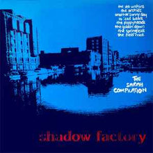 Load image into Gallery viewer, Various – Shadow Factory
