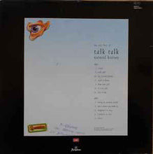 Load image into Gallery viewer, Talk Talk - Natural History (The Very Best Of) (LP, Comp, Club)