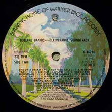 Load image into Gallery viewer, Eric Weissberg And Steve Mandell – Dueling Banjos From The Original Soundtrack Of Deliverance And Additional Music