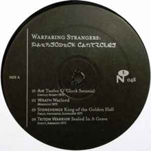 Load image into Gallery viewer, Various	  ‐  	Warfaring Strangers: Darkscorch Canticle