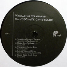 Load image into Gallery viewer, Various	  ‐  	Warfaring Strangers: Darkscorch Canticle