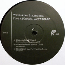 Load image into Gallery viewer, Various	  ‐  	Warfaring Strangers: Darkscorch Canticle