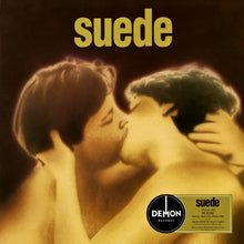 Load image into Gallery viewer, Suede – Suede