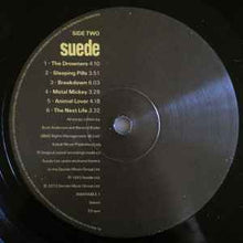 Load image into Gallery viewer, Suede – Suede