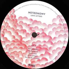 Load image into Gallery viewer, Metronomy ‎– Love Letters