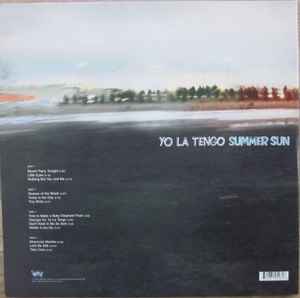 Yo La Tengo ‎– Summer Sun