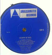 Load image into Gallery viewer, Various - Jackpot Of Hits (LP, Comp, MP)