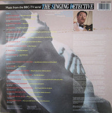 Load image into Gallery viewer, Various – The Singing Detective (Music From The BBC-TV Serial)