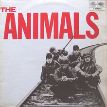 Load image into Gallery viewer, The Animals – The Animals