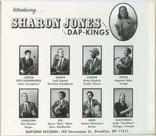 Load image into Gallery viewer, Sharon Jones And The Dap-Kings* – Dap-Dippin' With...
