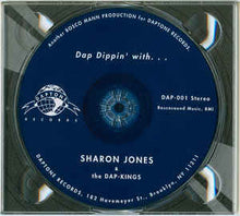 Load image into Gallery viewer, Sharon Jones And The Dap-Kings* – Dap-Dippin' With...
