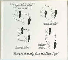 Load image into Gallery viewer, Sharon Jones And The Dap-Kings* – Dap-Dippin' With...