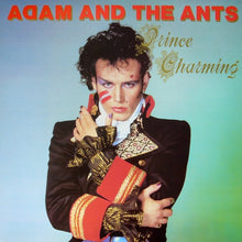 Load image into Gallery viewer, Adam And The Ants – Prince Charming