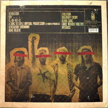 Load image into Gallery viewer, THE USED - IMAGINARY ENEMY ( 12" RECORD )
