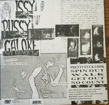 Load image into Gallery viewer, Pussy Galore (2) - Pussy Gold 5000 (LP ALBUM)
