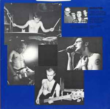 Load image into Gallery viewer, Fugazi – Repeater