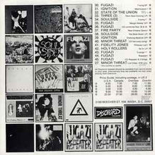 Load image into Gallery viewer, Fugazi – Repeater