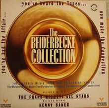 Load image into Gallery viewer, The Frank Ricotti All Stars Featuring Kenny Baker – The Beiderbecke Collection