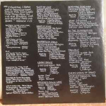 Load image into Gallery viewer, Bob Dylan – Shot Of Love